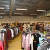 Just nu har vi 50% REA på både Kläder och Skor fram till den 13/7-2013. Så kom hit och fynda