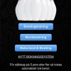 Vi har nu ett helt nytt bokningssystem!
Nu kan ni både boka bowling & bord i restaurangen direkt på webben!
För mer info besök: www.strandgatantva.se