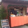 Julmarknad på Limhamns torg.
Vi ses!