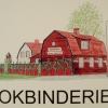 sett från korsningen glasgatan och torggatan
