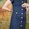 Dress Anna.
Fotograf Lisa Lightnin.
Modell Julia Mai.