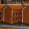 Pepparkakshus på gång!