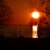 Sommar i Visby