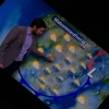 Bild från Siljansnäs Camping av @bagander94 - Vad gör jag vaken nu? #kanejsova #tv #midsommar #vartärölen? #regn #husvagn
