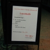 Lunchbuffé vardagar