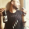 Ikväll finns 666 och My Pils ju! Och synth-viktor bakar. 