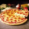 *Gilla* om du är sugen på Pizza!