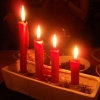 Sista skälvande timmarna återstår av lovet nu! =) Hoppas ni alla haft en skön vecka, imorgon kör vi igen - 51 dagar kvar till julafton =) Det innebär... 35 skoldagar till nästa lov =) Då kör vi så det ryker tycker jag!