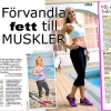 Läs om när Wellness reporter Julia Klingener tog sig an PT-duellen 6.0 för att komma i sitt livs form och 