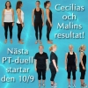 Nu har vi endast två platser kvar i den kommande PT-duellen med start den 10 september! Än har du chansen att komma med i nästa duell och hitta formen - precis som Malin och Cecilia tidigare gjort ;)