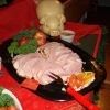 Julbord på Brittas!