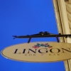 Lingon Kök och Bar smedjegatan 9, Jönköping