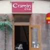 Bilder från Cumin Club
