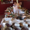 Julbord