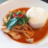 Bilder från Orkide Thai Restaurang