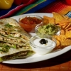 Quesadillas grill

© El Paco AB