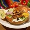 Tacosallad med kyckling

© El Paco AB
