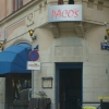 Pacos Örebro.