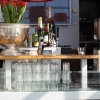 Bistro/Champagnebaren