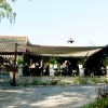 Backstugan