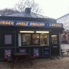 Bilder från Birger Jarls Grillen