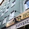 Bilder från Harvest home