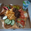vulkanpizza #pizzeriapalermo 