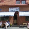 Pizzeria Palermo göteborg 