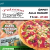 Pizzeria Palermo göteborg 