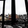 Storan ligger på Linköpings klassiska restaurangadress Stora torget 9 - i lokalerna har det serverats mat & dryck i över 100 år! 
Foto: www.johannademir.se
