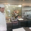 Vill tacka David på Lindegrens för ett inspirerande studiebesök på 
Lindegrens i sinarpsdalen. 
Kommer bli en ära att få servera ett så närproducerat kött på 
Strandpensionatet Restaurang och Bar, man kan nästan se kossorna ifrån restaurangen gå och beta.