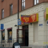 Värmlandspizza i Närke.