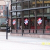 Bilder från Pizza Planeten