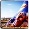 Bild av @mallansimages - #beachtravels #beachvolley #tylösand