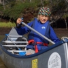 Bild av @camp_ann - Paddling i Ånnsjön #ånn #ånnsjön #åreidag #campann @camp_ann