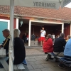 Musik quiz med grymma Johan