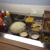 Lunch time
