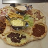 Vulkanpizza nu på greven 
110kr
Finns som familjepizza 200kr
Kom och ät!