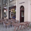 Bilder från Mocha