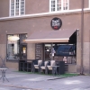 Bagel Street ska snart öppna.