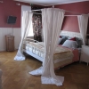 Sweet Carolina
Suite med double bed