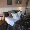 Brittany's Suite
Suite med double bed