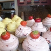 Bilder från At Maja´s Cupcakes