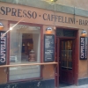 Bilder från Caffellini