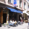 Bilder från Café Brulé