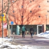 Bilder från Eriksdalsbadets Servering