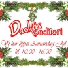 Varmt Välkomna!