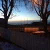 Solen stiger sakta över Kalmarsund! Nu blir det lite kaffe innan vi lägger i tredje växeln! Varmt välkomna till bageriet mellan 08.30 och 17.30 idag! Frallor från klockan 07.