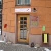 Exteriör.