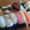 lunch